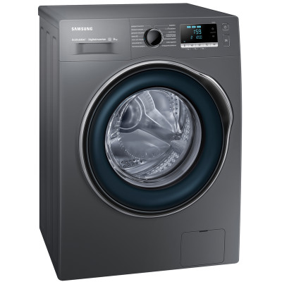 Стиральная машина Samsung WW80J62E0DX/UA Slim