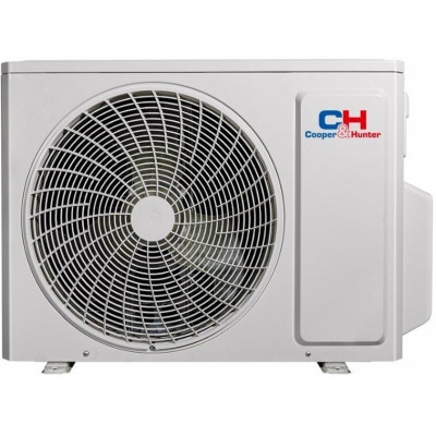 Кондиционер COOPER&HUNTER Prima Plus CH-S09XN8, 25 м2 Кондиционер COOPER&HUNTER Prima Plus CH-S09XN8, 25 м2