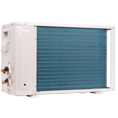 Кондиционер Leberg LOK 2.0 LS/LU-07OL2 Кондиционер Leberg LOK 2.0 LS/LU-07OL2