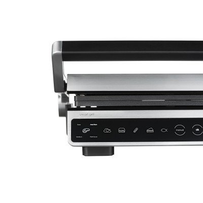 Электрогриль Ardesto GK-STC20 Электрогриль Ardesto GK-STC20