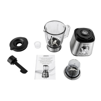 Блендер Ardesto SBG-1510B Блендер Ardesto SBG-1510B