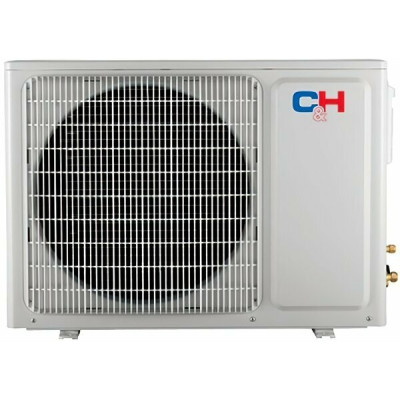 Кондиционер COOPER&HUNTER Daytona CH-S12FTXD-SC, 35 м2 Кондиционер COOPER&HUNTER Daytona CH-S12FTXD-SC, 35 м2