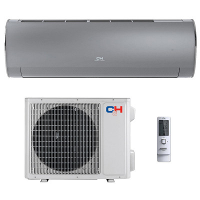 Кондиционер COOPER&HUNTER Daytona CH-S12FTXD-SC, 35 м2 Кондиционер COOPER&HUNTER Daytona CH-S12FTXD-SC, 35 м2
