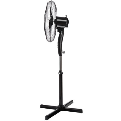 Вентилятор напольный Ardesto FN-R1608CB