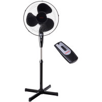 Вентилятор напольный Ardesto FN-R1608CB