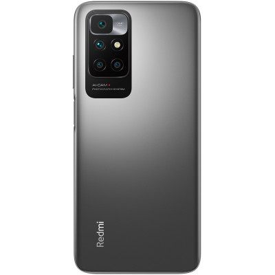 Xiaomi Redmi 10 2022 4/64GB (Carbon Gray)