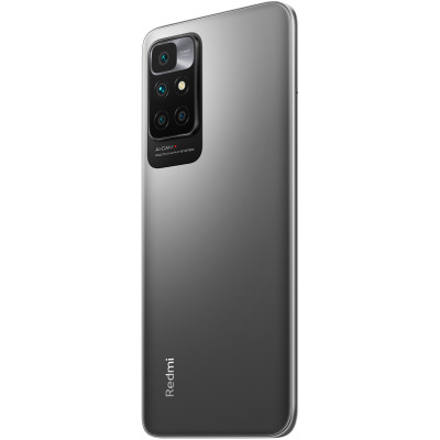 Xiaomi Redmi 10 2022 4/64GB (Carbon Gray)
