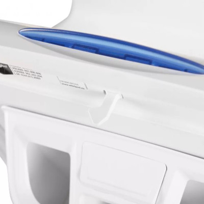 Стиральная машина с вертикальной загрузкой Whirlpool AWE66710