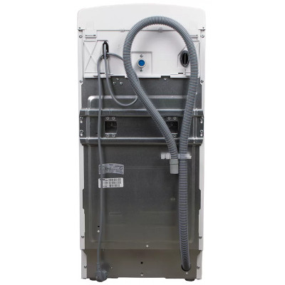 Стиральная машина с вертикальной загрузкой Whirlpool AWE66710