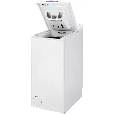 Стиральная машина с вертикальной загрузкой Whirlpool AWE66710