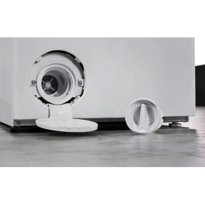 Стиральная машина с вертикальной загрузкой Whirlpool TDLR65230 Стиральная машина с вертикальной загрузкой Whirlpool TDLR65230