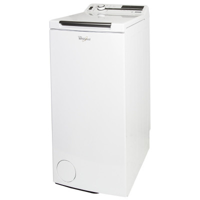 Стиральная машина с вертикальной загрузкой Whirlpool TDLR65230 Стиральная машина с вертикальной загрузкой Whirlpool TDLR65230