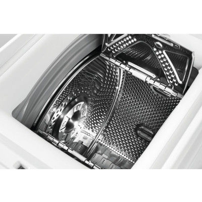 Стиральная машина с вертикальной загрузкой Whirlpool TDLR65230 Стиральная машина с вертикальной загрузкой Whirlpool TDLR65230