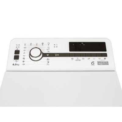 Стиральная машина с вертикальной загрузкой Whirlpool TDLR65230 Стиральная машина с вертикальной загрузкой Whirlpool TDLR65230