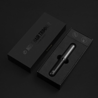 Триммер для носа и ушей Enchen Mocha N-Nose and Ear