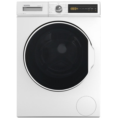 Стиральная машина Vestel W8B12T2T STD Стиральная машина Vestel W8B12T2T STD