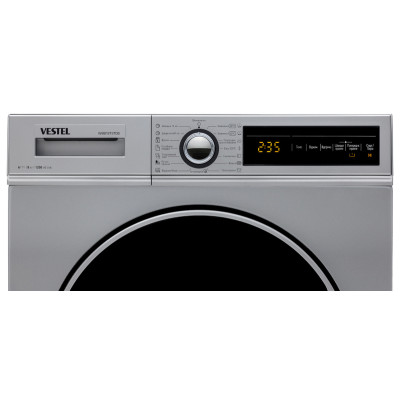 Стиральная машина Vestel W8B12T2TDS STD