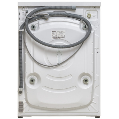 Стирально-сушильная машина Vestel WD814T2