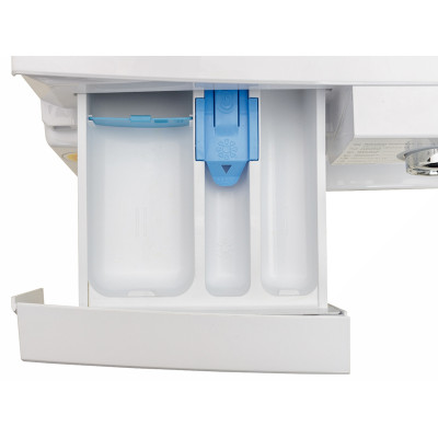 Стирально-сушильная машина Vestel WD814T2