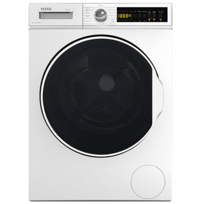 Стирально-сушильная машина Vestel WD814T2