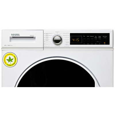 Стирально-сушильная машина Vestel WD814T2