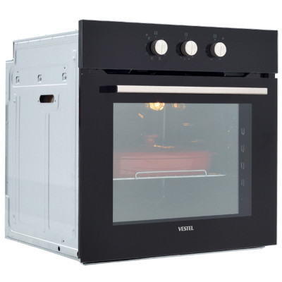 Духовой шкаф электрический Vestel AFB-5642