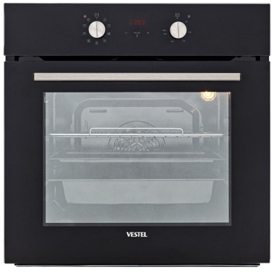 Духовой шкаф электрический Vestel AFB-6684