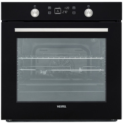 Духовой шкаф электрический Vestel AFB-8786