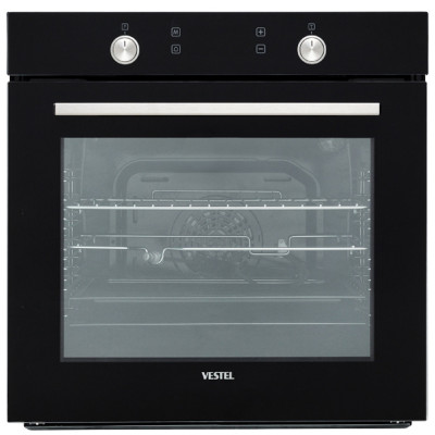 Духовой шкаф электрический Vestel AFB-8786