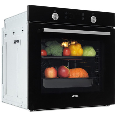 Духовой шкаф электрический Vestel AFB-8786