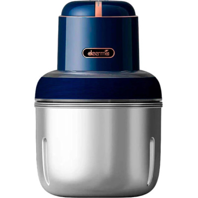 Блендер Deerma Meat Blender 3 in1 (DEM-JR08)