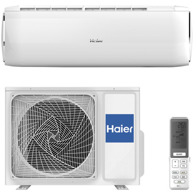 Кондиционер Haier 1U35S2PJ1FA/AS35S2SD1FA Кондиционер Haier 1U35S2PJ1FA/AS35S2SD1FA
