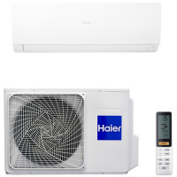 Кондиционер Haier 1U25S2SM1FA /AS25S2SF1FA-WH1