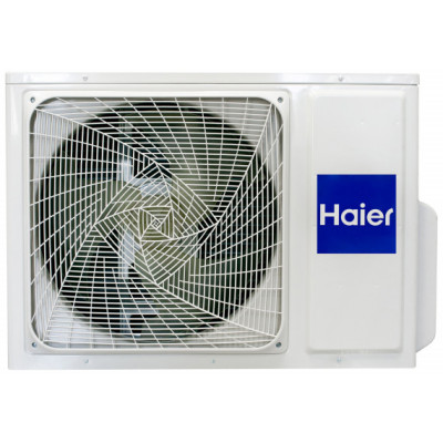 Кондиционер Haier 1U35S2SM1FA/AS35S2SF1FA-BH1