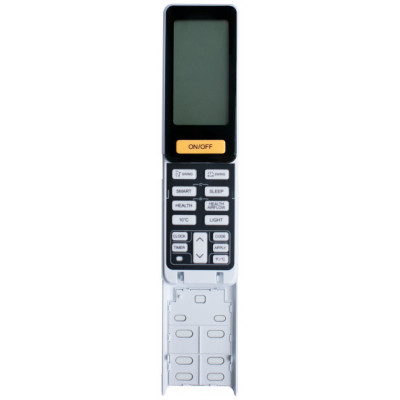 Кондиционер Haier 1U35S2SM1FA/AS35S2SF1FA-WH1