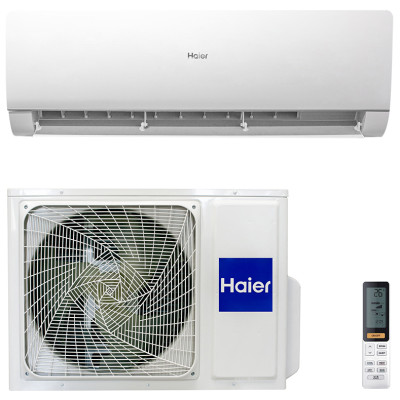 Кондиционер Haier 1U35S2SQ1FA-NR/AS35S2SN1FA-NR