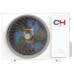 Кондиционер COOPER&HUNTER Nordic Premium CH-S18FTXN-PB, 50 м2