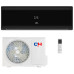Кондиционер COOPER&HUNTER Nordic Premium CH-S18FTXN-PB, 50 м2