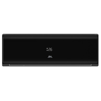 Кондиционер COOPER&HUNTER Nordic Premium CH-S24FTXN-PB, 70 м2