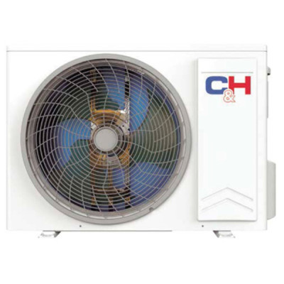 Кондиционер COOPER&HUNTER Nordic Premium CH-S24FTXN-PB, 70 м2 Кондиционер COOPER&HUNTER Nordic Premium CH-S24FTXN-PB, 70 м2