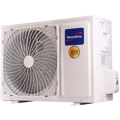 Кондиционер Neoclima Alaska 3.2 NS/NU-24EHTIw2 Кондиционер Neoclima Alaska 3.2 NS/NU-24EHTIw2