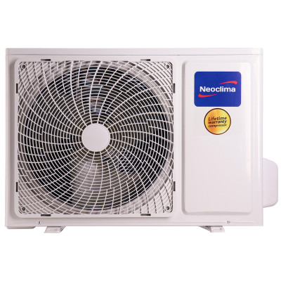 Кондиционер Neoclima Alaska 3.2 NS/NU-24EHTIw2 Кондиционер Neoclima Alaska 3.2 NS/NU-24EHTIw2