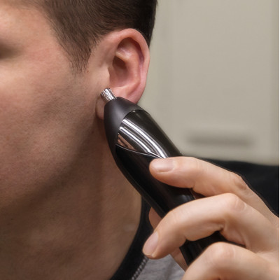 Набор для стрижки SENCOR SHP 7411BK Набор для стрижки SENCOR SHP 7411BK