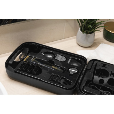 Набор для стрижки SENCOR SHP 8305BK Набор для стрижки SENCOR SHP 8305BK