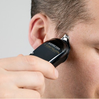 Набор для стрижки SENCOR SHP 8305BK Набор для стрижки SENCOR SHP 8305BK