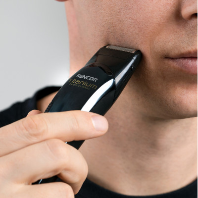 Набор для стрижки SENCOR SHP 8305BK Набор для стрижки SENCOR SHP 8305BK