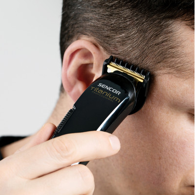 Набор для стрижки SENCOR SHP 8305BK Набор для стрижки SENCOR SHP 8305BK