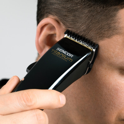 Набор для стрижки SENCOR SHP 8400BK Набор для стрижки SENCOR SHP 8400BK