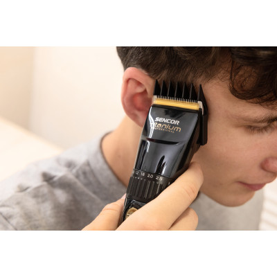 Набор для стрижки SENCOR SHP 8900BK Набор для стрижки SENCOR SHP 8900BK