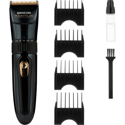 Набор для стрижки SENCOR SHP 8900BK Набор для стрижки SENCOR SHP 8900BK